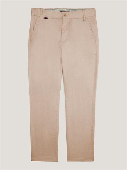 1985 CHINO PANTS TOMMY HILFIGER | KB0KB08609T/ABO